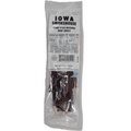 Iowa Smokehouse & Preferred Wholesale Iowa Smokehouse & Preferred Wholesale 253850 5 oz Homestyle Original Flavor Beef Jerky - Pack of 12 253850